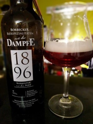 Borbecker Salonbier