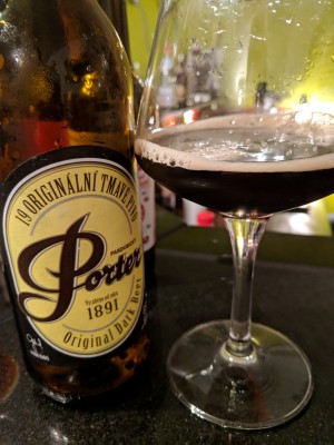 Pardubický Porter (Boom) 19°