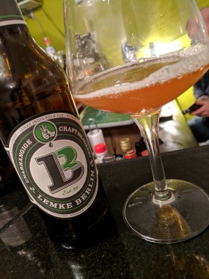 Lemke IPA