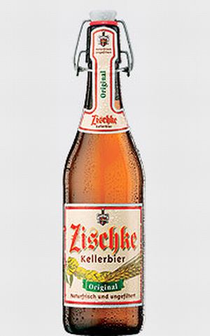 Zischke Kellerbier 