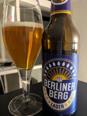 Berliner Berg Lager
