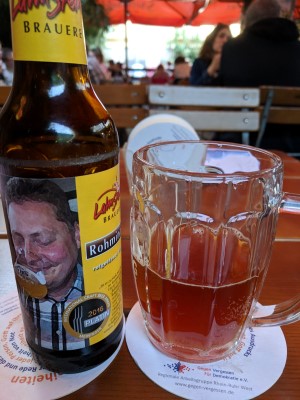 Lahnsteiner Rohminator