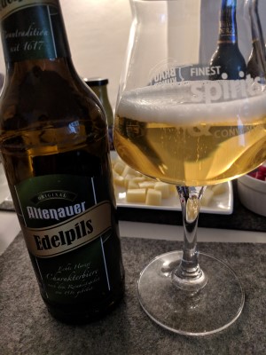 Altenauer Edelpils