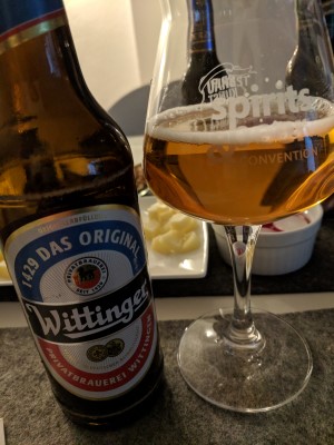 Wittinger 1429 Das Original 