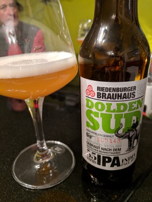 Riedenburger Dolden Sud