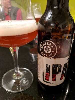 Maisel & Friends IPA