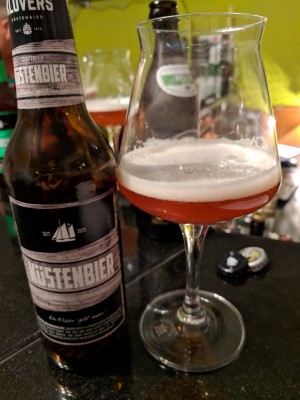 Klüvers Küstenbier