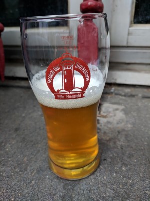 Pax Bräu Maibock