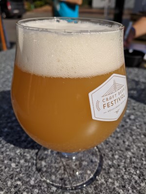 Bräugier Elektroweizen