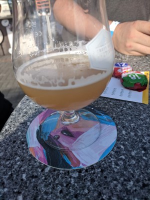 Flügge Gwen