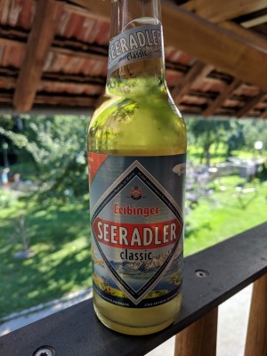 Leibinger Seeadler classic