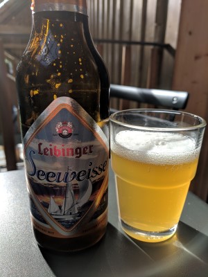 Leibinger Seeweiße