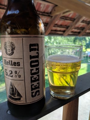 Leibinger Seegold