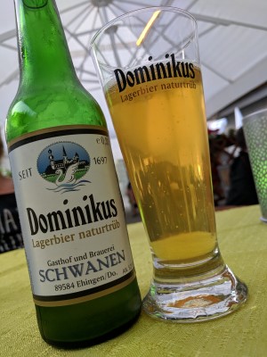 Schwanen Dominikus