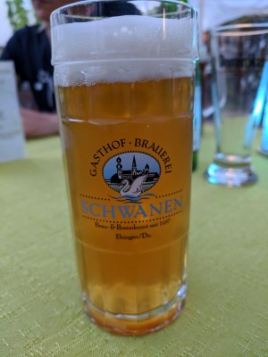 Schwanen Zwickel