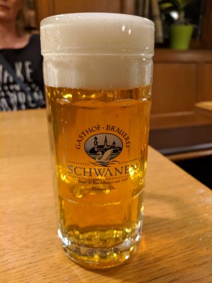 Schwanen Summer Ale