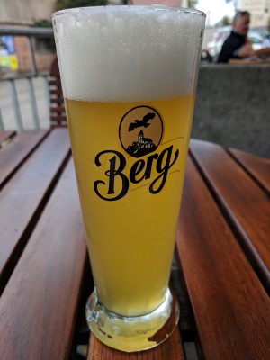 Berg Jubel Bier