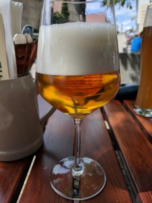 Berg Willi