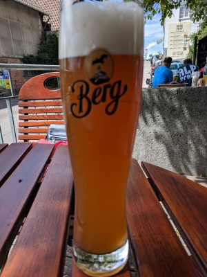 Berg 3-Korn-Hefe-Weizen