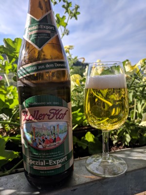 Zoller-Hof Spezial-Export