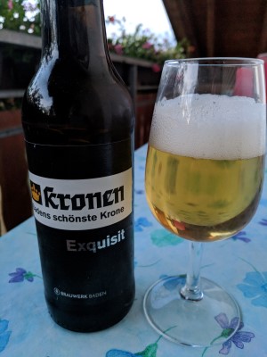 Brauwerk Baden Exquisit