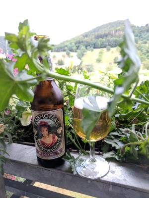 Bauhöfers Schwarzwaldmarie