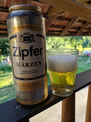 Zipfer Märzen 