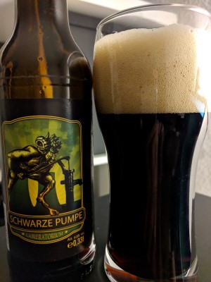 LaBieratorium Schwarze Pumpe