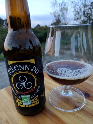 Lancelot Telenn Du