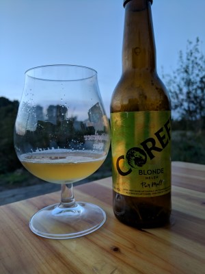 Coreff Blonde
