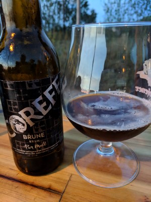 Coreff Brune