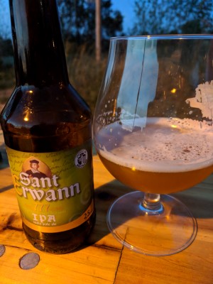 Britt Sant Erwann