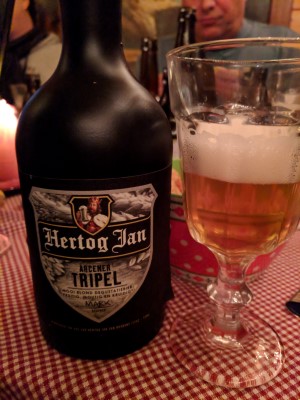 Hertog Jan Arcener Tripel
