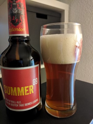Rittmayer Summer 69