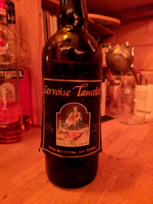 Cervoise Lancelot