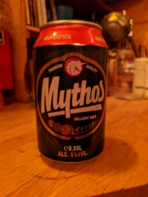 Mythos