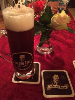Rosenheimer Dunkle Weiße