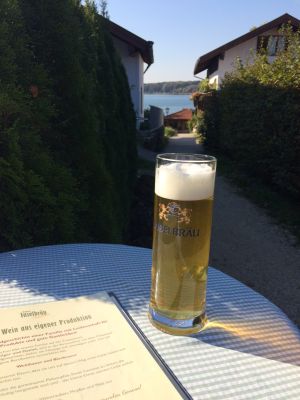 Inselbräu Märzen