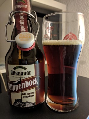 Altenauer Kippenbock