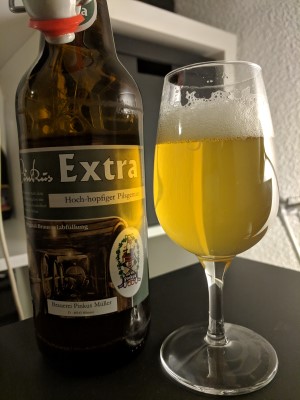 Pinkus Extra