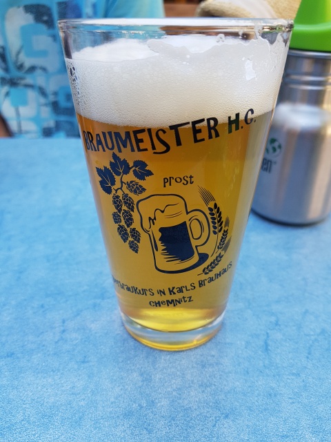Stonewood Pale Ale