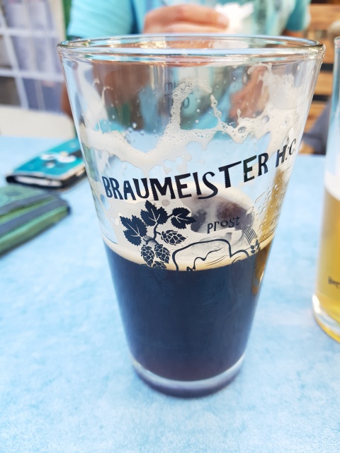 Stonewood Schwarze Weisse