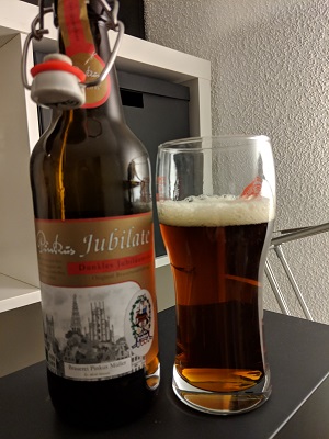Pinkus Jubilate