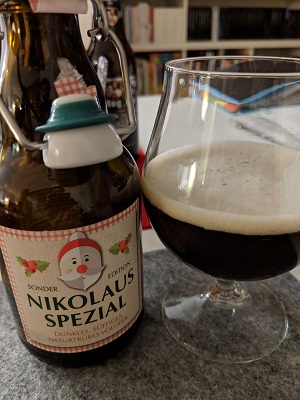 Bolten Nikolaus Spezial