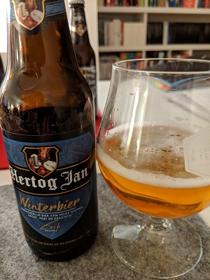 Hertog Jan Winterbier