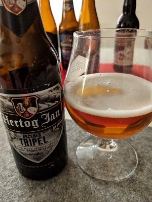 Hertog Jan Arcener Tripel