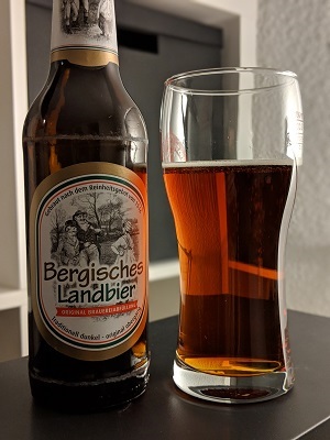 Bergisches Landbier