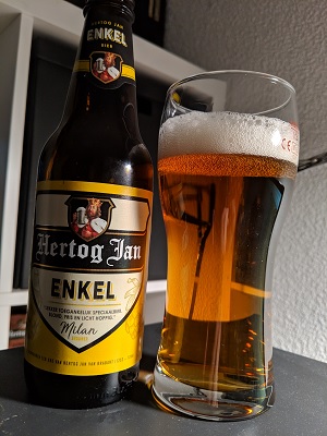 Hertog Jan Enkel