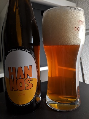 Hannos IPA