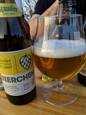 Stauder Bierchen